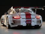 Porsche 911 GT3 R 2009 года